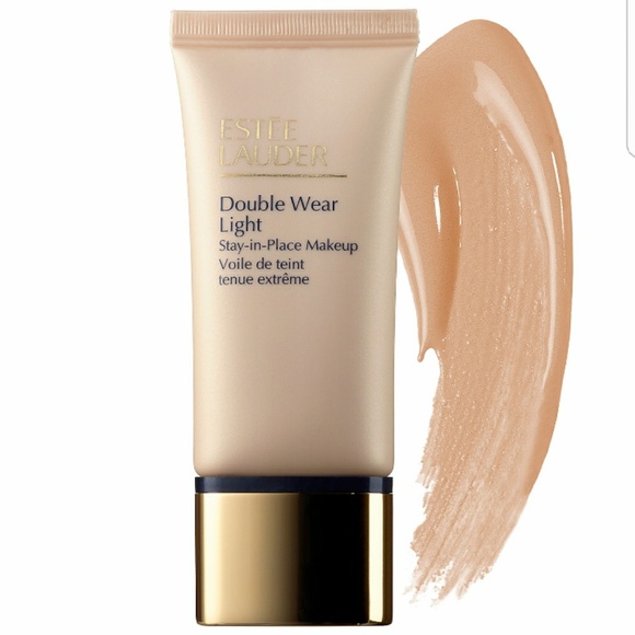 Estee Lauder Other - Estee Lauder Double Wear 4.0 Light stay-in-place